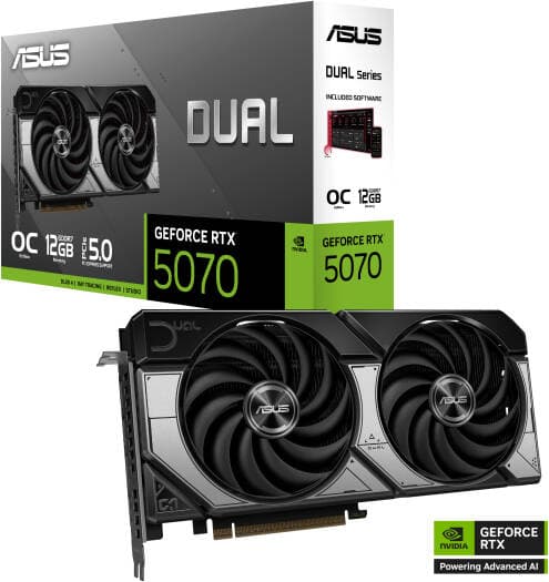 NVIDIA GeForce RTX 5090 32GB GDDR7, Gaming Graphics Card...