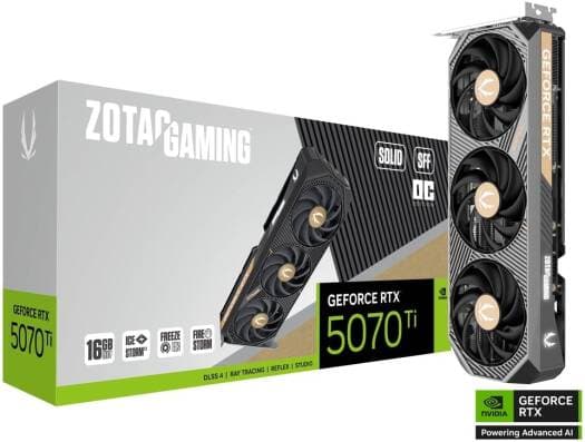 NVIDIA GeForce RTX 5080 SUPER 16GB GDDR7...