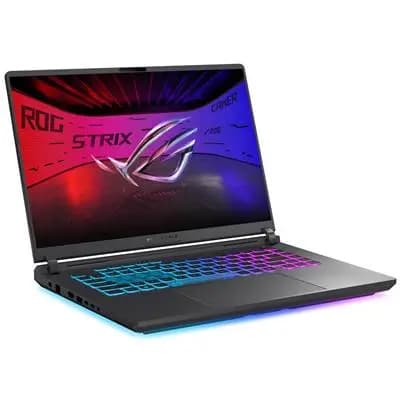 ASUS ROG STRIX G16 (G615JMR-DS94) 16" 165Hz (3ms) Full HD+ Gaming Laptop w / NVIDIA GeForce RTX 5060 (Core i9-14900HX)