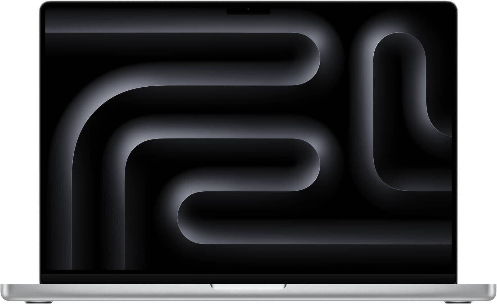 Apple MacBook Pro 16.2-Inch M5 Max – 18-Core CPU, 32-Core GPU, 36GB Unified Memory, 2TB SSD, English K/B, Silver | MGE74 / MGE74ZS/A