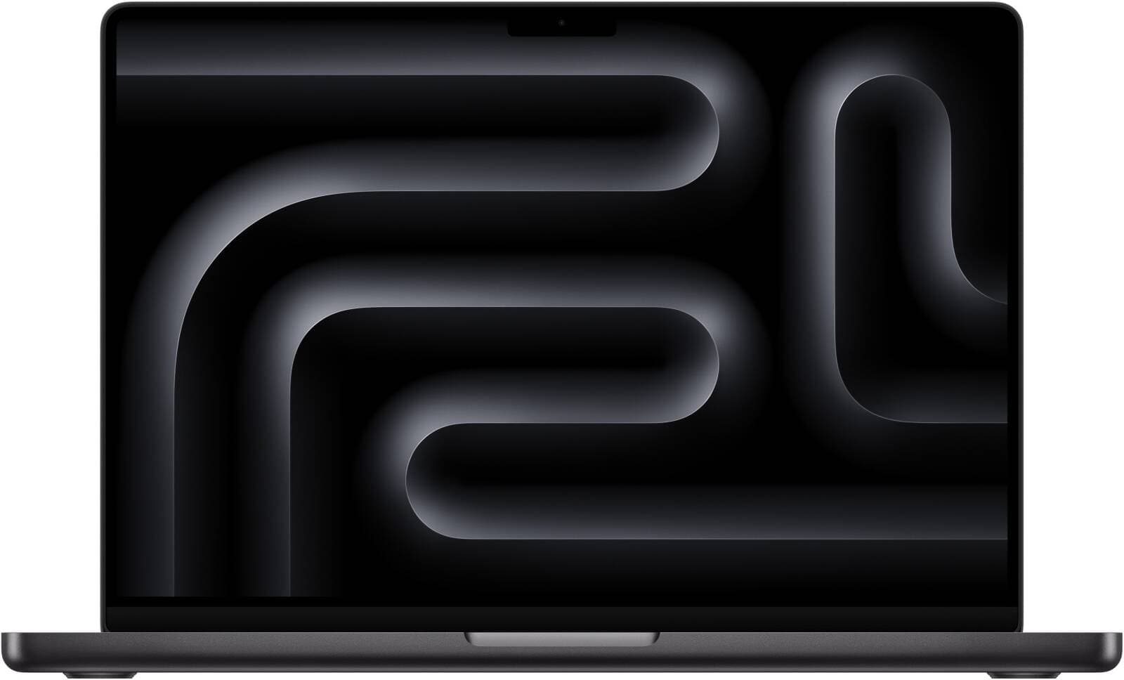 Apple MacBook Pro 14.2-Inch M5 Max – 18-Core CPU, 40-Core GPU, 48GB Unified Memory, 2TB SSD, Space Black | Z1MN00171