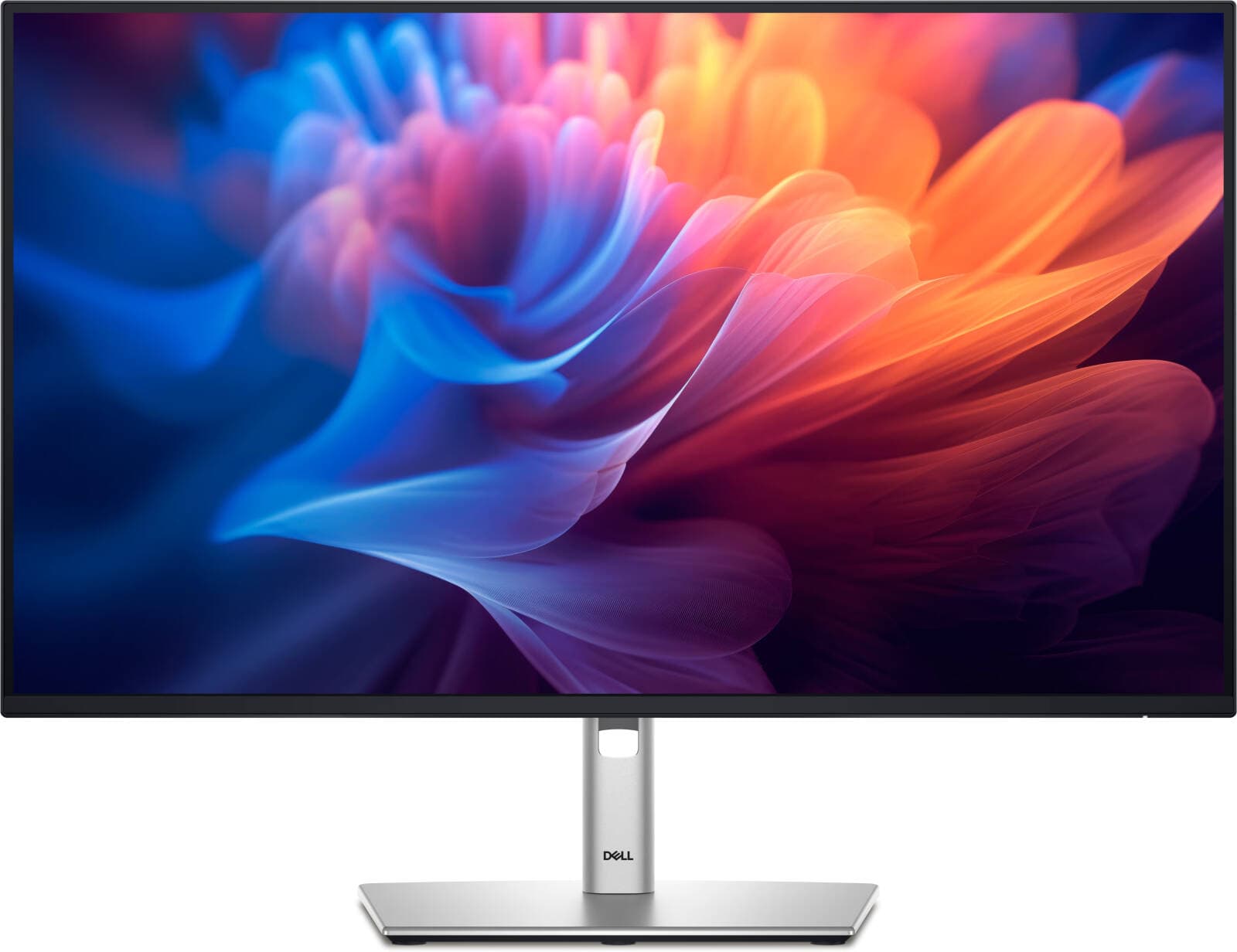 Dell P2725H 27" Full HD IPS Monitor, 100Hz, 5ms, 300 nits, 99% sRGB, HDMI, DisplayPort, VGA, USB-C 15W, 3-Year Warranty | P2725H