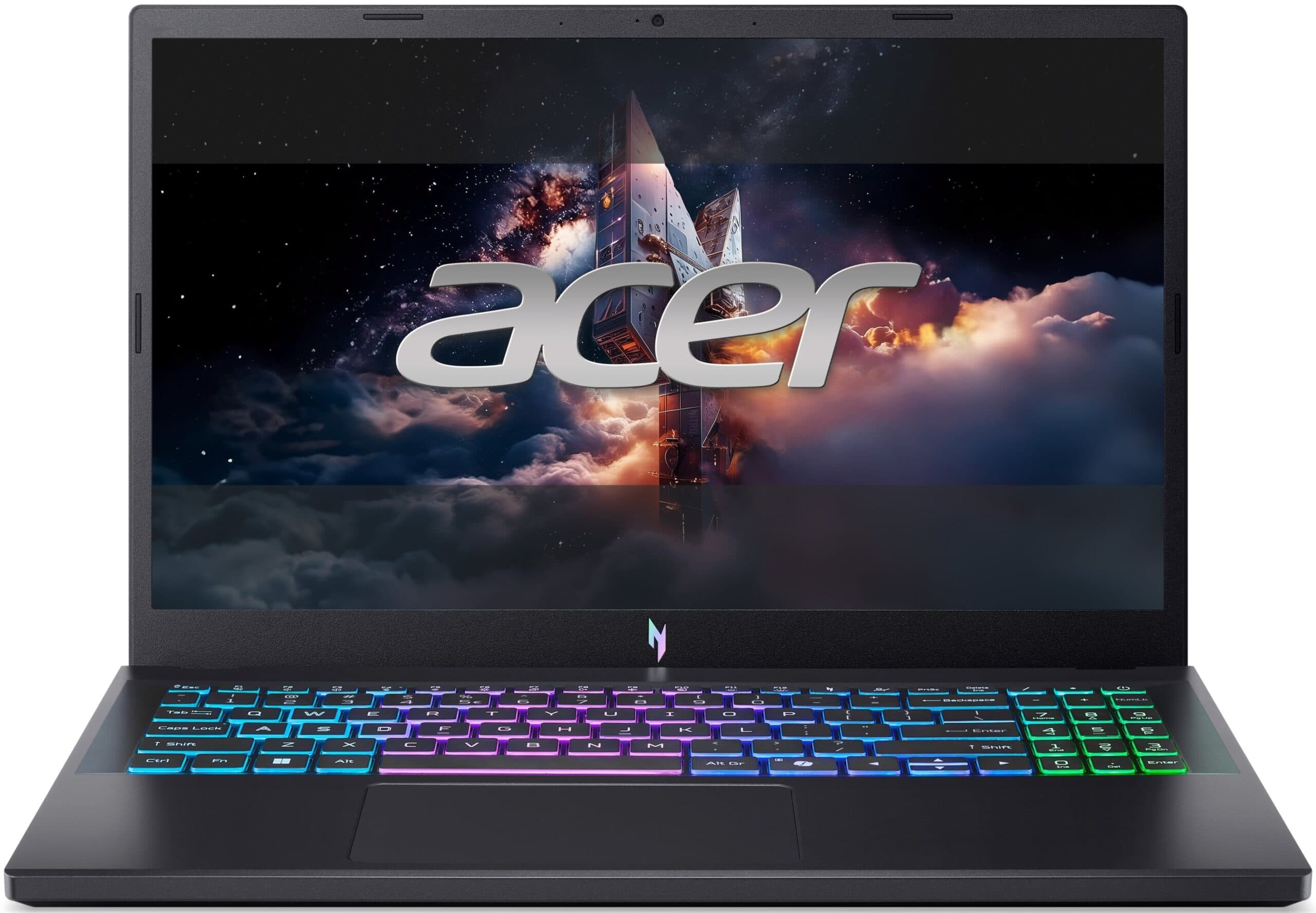 Acer Nitro V 15 ANV15-A31-R7H1 Ryzen 7 170 RTX 5060 Gaming Laptop